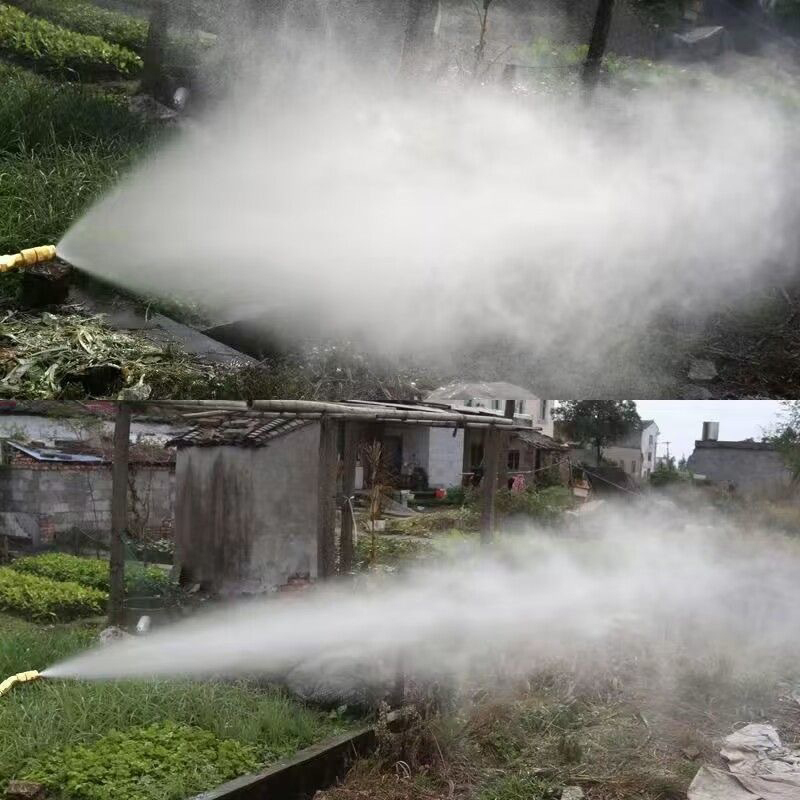 Sprayer Brass Atomization Nozz - مراجعة Electric Sprayer Backpack وسعره