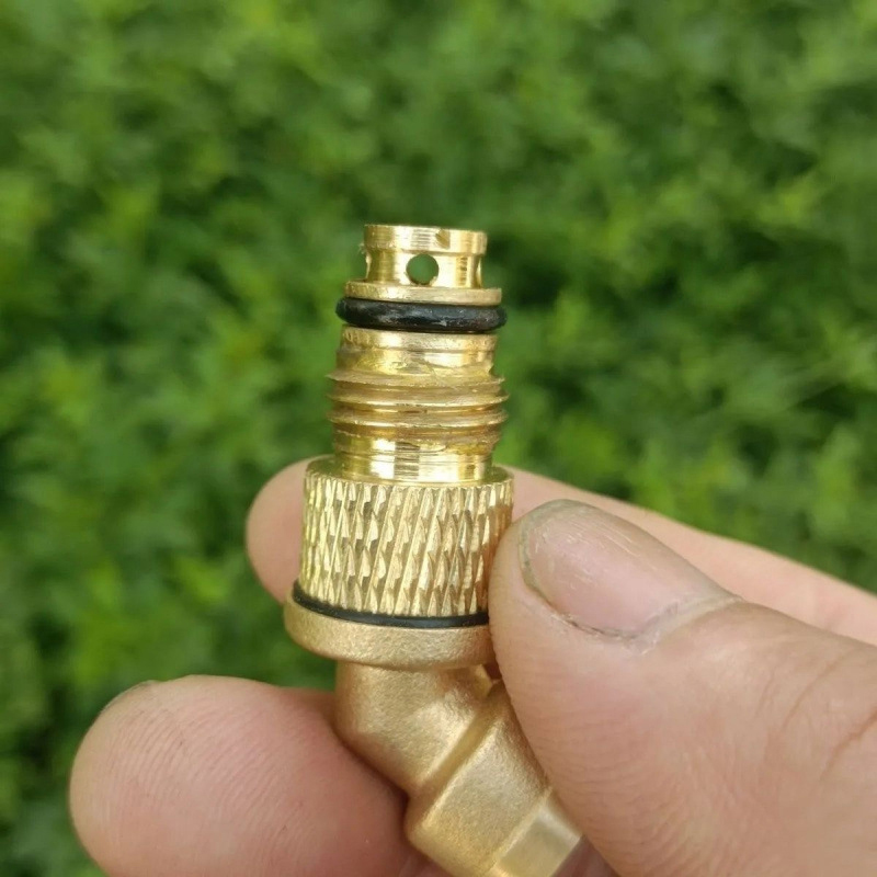 Sprayer Brass Atomization Nozz - مراجعة Electric Sprayer Backpack وسعره