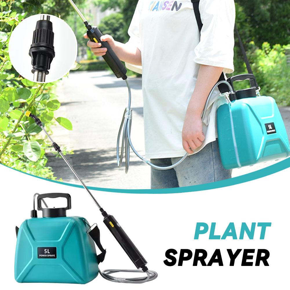 Backpack Handheld Electric Spr - مراجعة Electric Sprayer Backpack وسعره