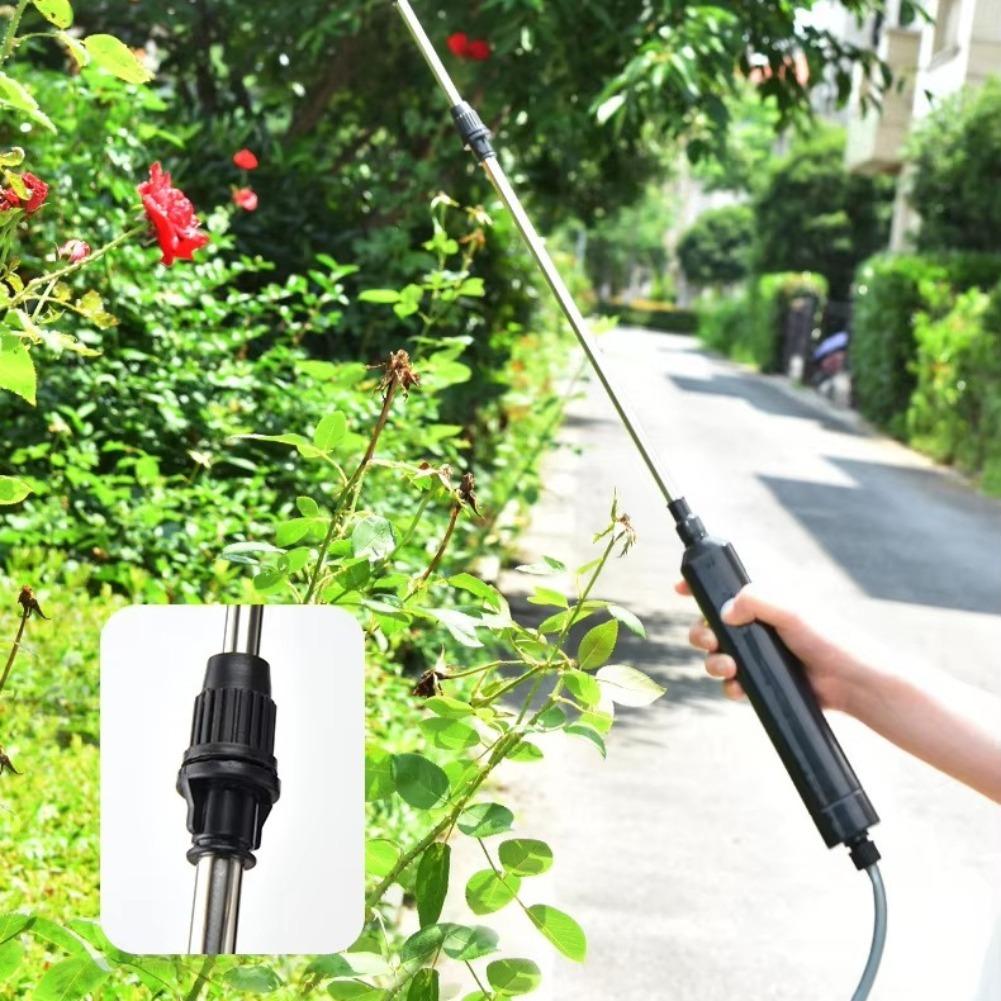Backpack Handheld Electric Spr - مراجعة Electric Sprayer Backpack وسعره