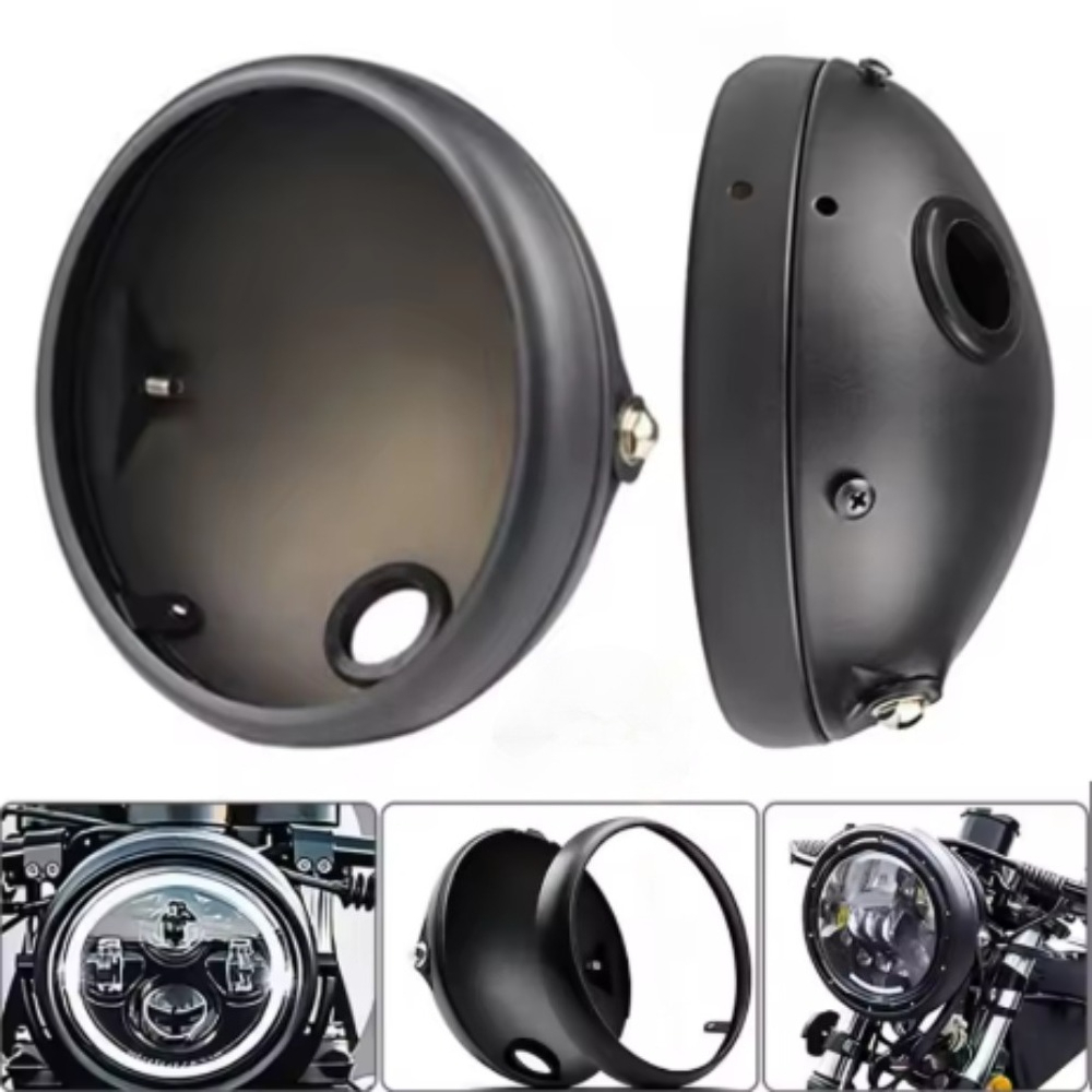 Motorcycle Modified Headlight  - مراجعة Outdoor Power Xtreme وسعره