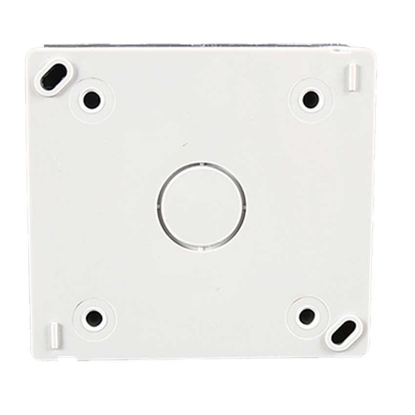 Universal US EU UK AU Outdoor  - مراجعة Outdoor Power Outlet Extension وسعره