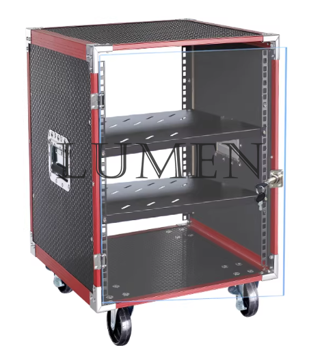 10U power amplifier cabinet ho - مراجعة Outdoor Power Rack وسعره