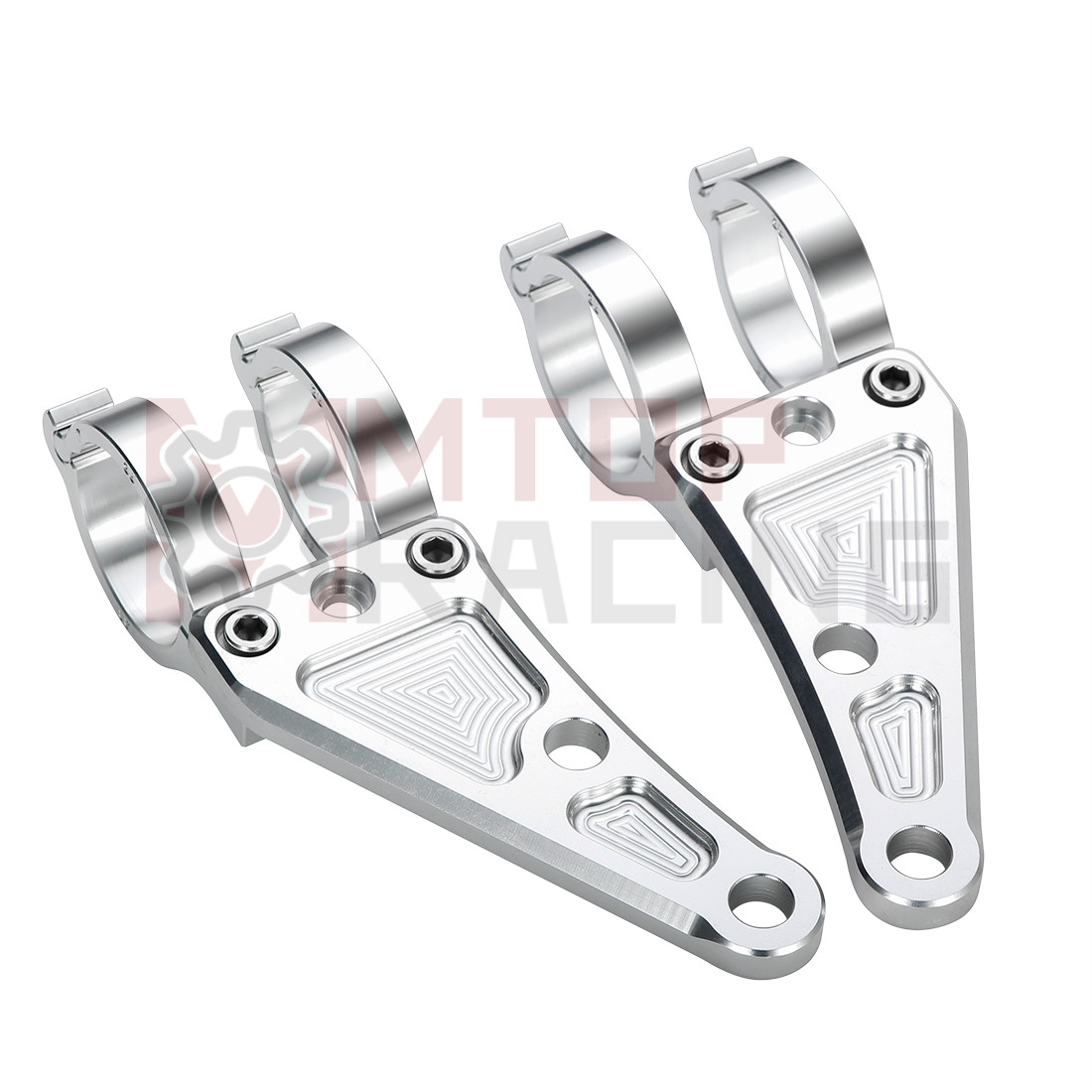 CNC Motorcycle Headlight Mount - مراجعة Outdoor Power Xtreme وسعره